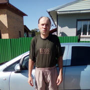 Андрей, 47, Грязовец