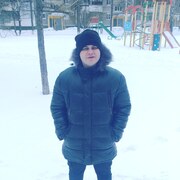 Макс Леон 28 лет (Водолей) Екатеринбург