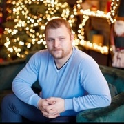 Александр, 29, Галич
