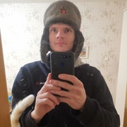 Сергей, 29, Владимир