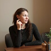 Наталья 35 лет (Рыбы) Екатеринбург