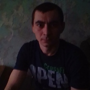 Дима, 35, Бутурлиновка