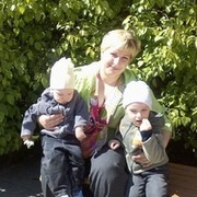 Елена, 44, Братск