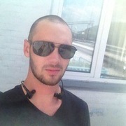 Антон, 30, Междуреченск