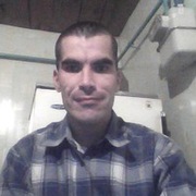 артурчик, 36, Нефтекамск