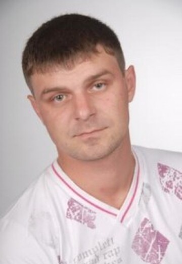 Моя фотография - Алексей, 44 из Томск (@allexus80)