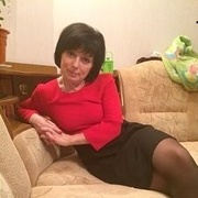 Марина, 51, Сосногорск