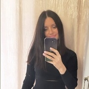Tatyana 44 Saint Petersburg