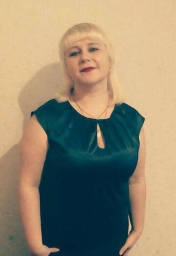My photo - Svetlana Buvina (Pashk, 37 from Glazunovka (@svetlanabuvinapashkova)