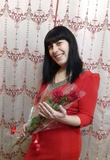Моя фотография - зуля Архипова, 41 из Смоленск (@zulyaarhipova0)