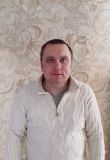 Моя фотография - Казаков Сергей, 37 из Нижний Новгород (@kazakovsergey2)