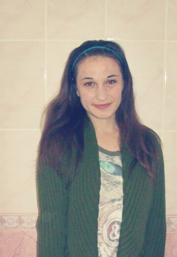 My photo - Katerina, 27 from Izmail (@katerina22036)