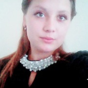 Диана, 24, Камень-Рыболов
