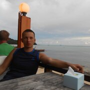 Начать знакомство с пользователем Андрей 36 лет (Лев) в Подольске