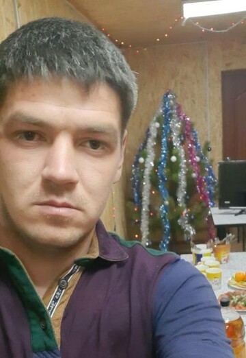 Моя фотография - Сергей, 32 из Иркутск (@sergey874907)
