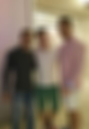 My photo - Taras, 30 from La Vila Joiosa (@taras3110)