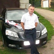 Рузиль, 35, Бавлы