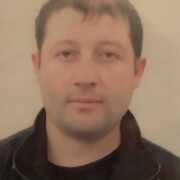 Ильяс, 38, Некрасовка