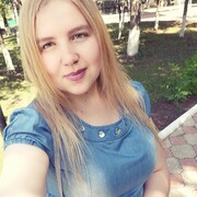 Римма, 24, Дюртюли