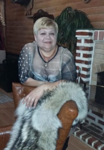 Моя фотография - Наталья, 58 из Нижний Новгород (@natalya231136)