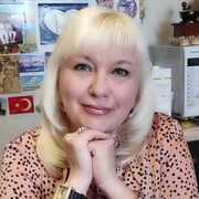 Lara 54 Moscow