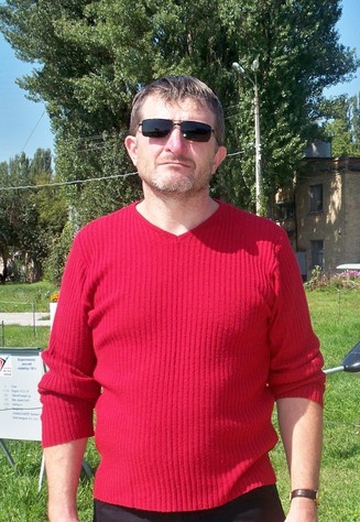 Моя фотография - Сергей, 55 из Боярка (@danilenkoua)