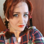 Натали, 41, Тавда