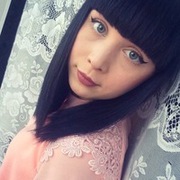 Виктория, 25, Качканар