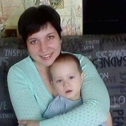 Юлия, 35, Нефтекамск