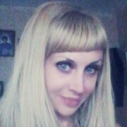 Аня, 33, Славгород