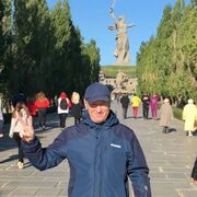 александр, 49, Новоульяновск