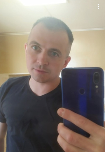 My photo - Aleksandr, 34 from Artemovsky (@aleksandr946260)