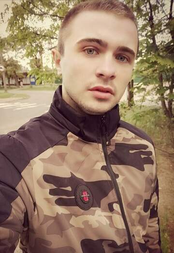 My photo - Artem, 20 from Maladzyechna (@artem185027)