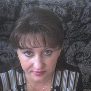 Галинка, 55, Ельники