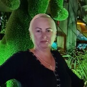 Оксана 46 лет (Рак) Тверь