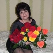 Svetlana 65 Melitopol