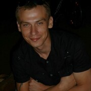 Степан, 46, Богатые Сабы