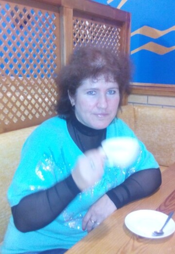 Моя фотография - Tania, 52 из Сумы (@tania1128)