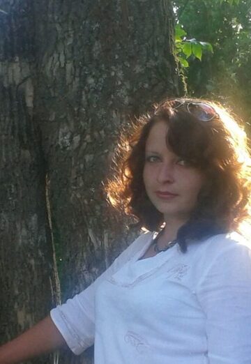Моя фотография - Анна, 34 из Ковров (@anna206241)