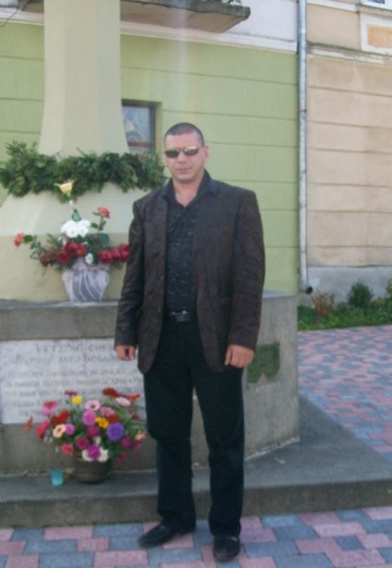 Моя фотографія - vasil, 50 з Стрий (@vasil3099)