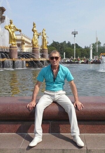 Моя фотография - Сергей, 54 из Феодосия (@sergey725729)