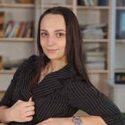 Виктория 20 лет (Овен) Кемерово