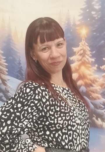 My photo - Svetlana, 43 from Irbit (@svetlana358942)