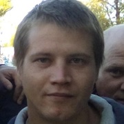 Андрей, 32, Советский (Марий Эл)