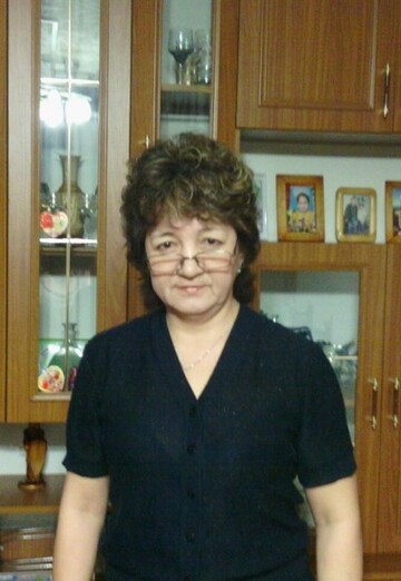 My photo - raya, 60 from Verhniy Ufaley (@raya497)