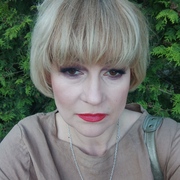 Наташа, 47, Москва