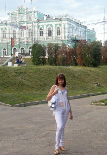 Моя фотография - Ирина, 42 из Рязань (@irina181951)