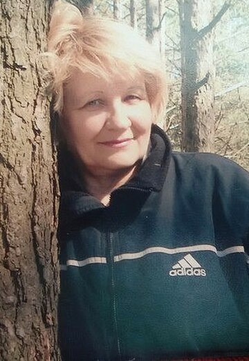 Моя фотография - Светлана, 75 из Витебск (@svetlana125691)