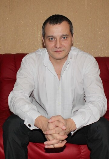 Sergey (@spanton) — my photo № 2