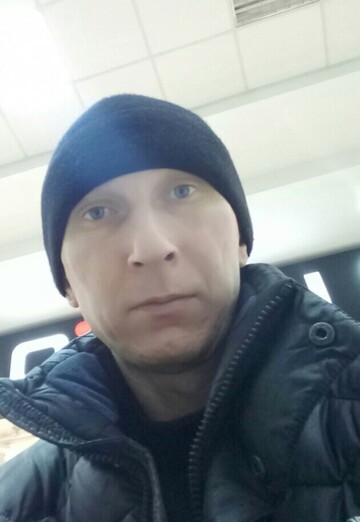 Моя фотография - дмитрий, 35 из Канск (@dmitriy409461)